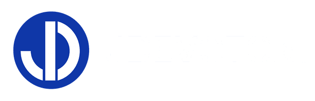 JDevoto Logo