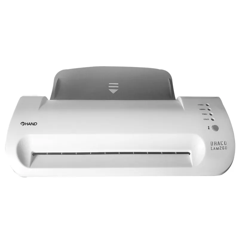 Imagen de LAMINADORA MULTIFUNCIONAL