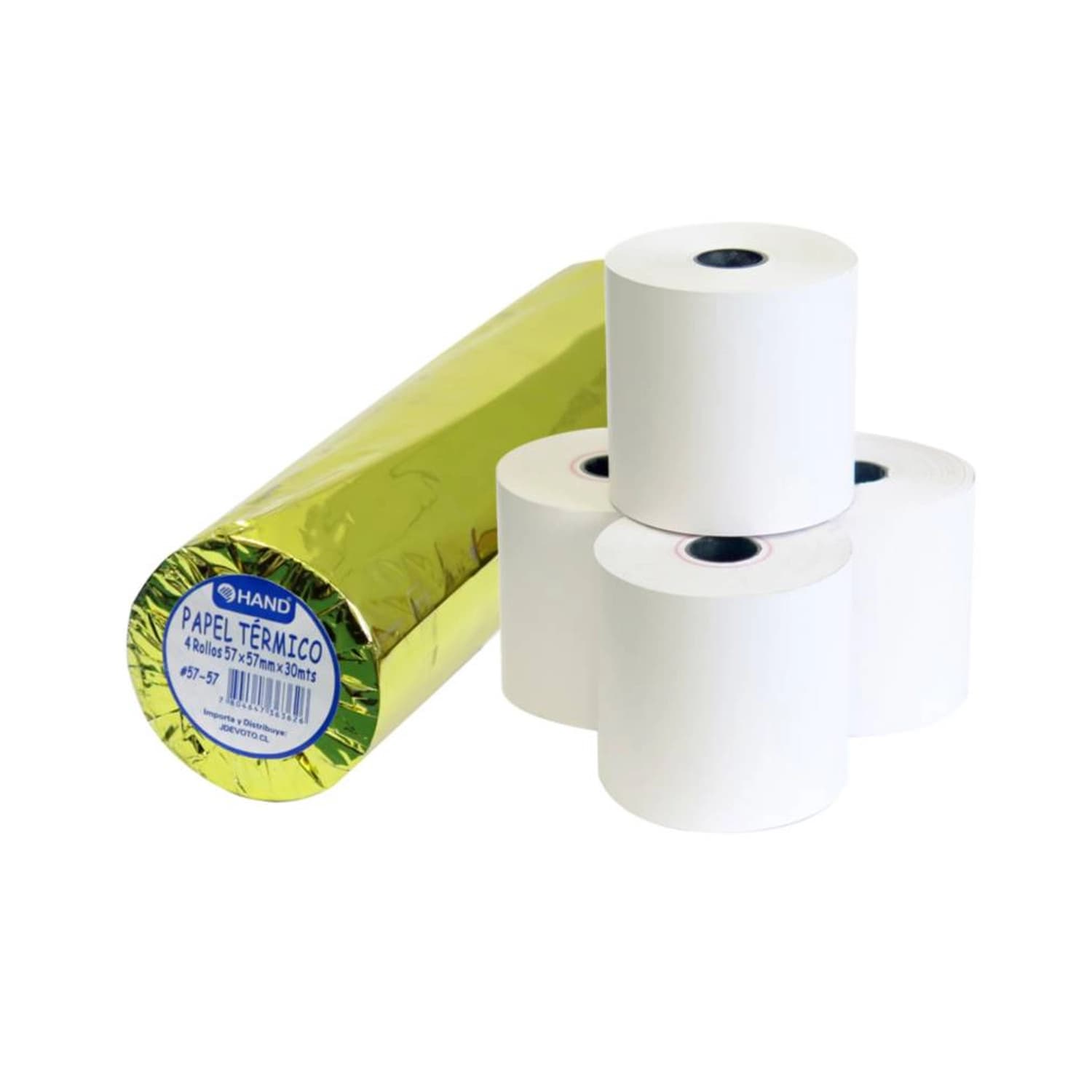 Imagen de PAPEL TERMICO