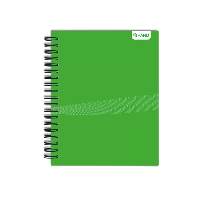 Imagen de CUADERNO UNIVERSITARIO