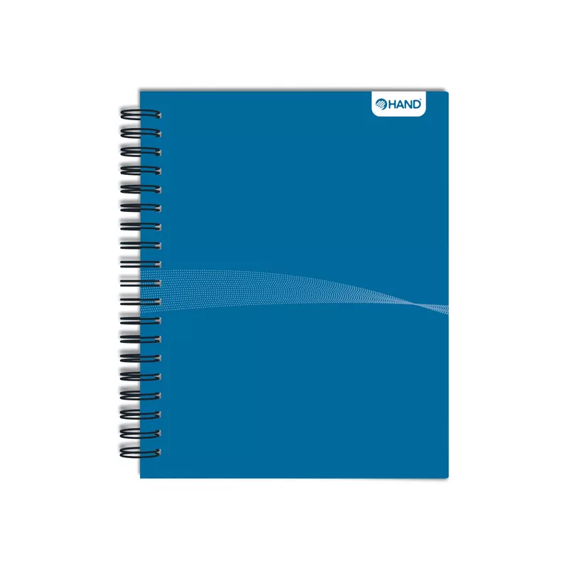 Imagen de CUADERNO UNIVERSITARIO