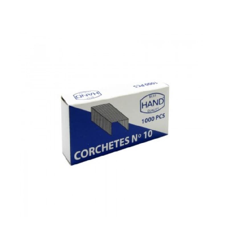 Imagen de CORCHETES N°10