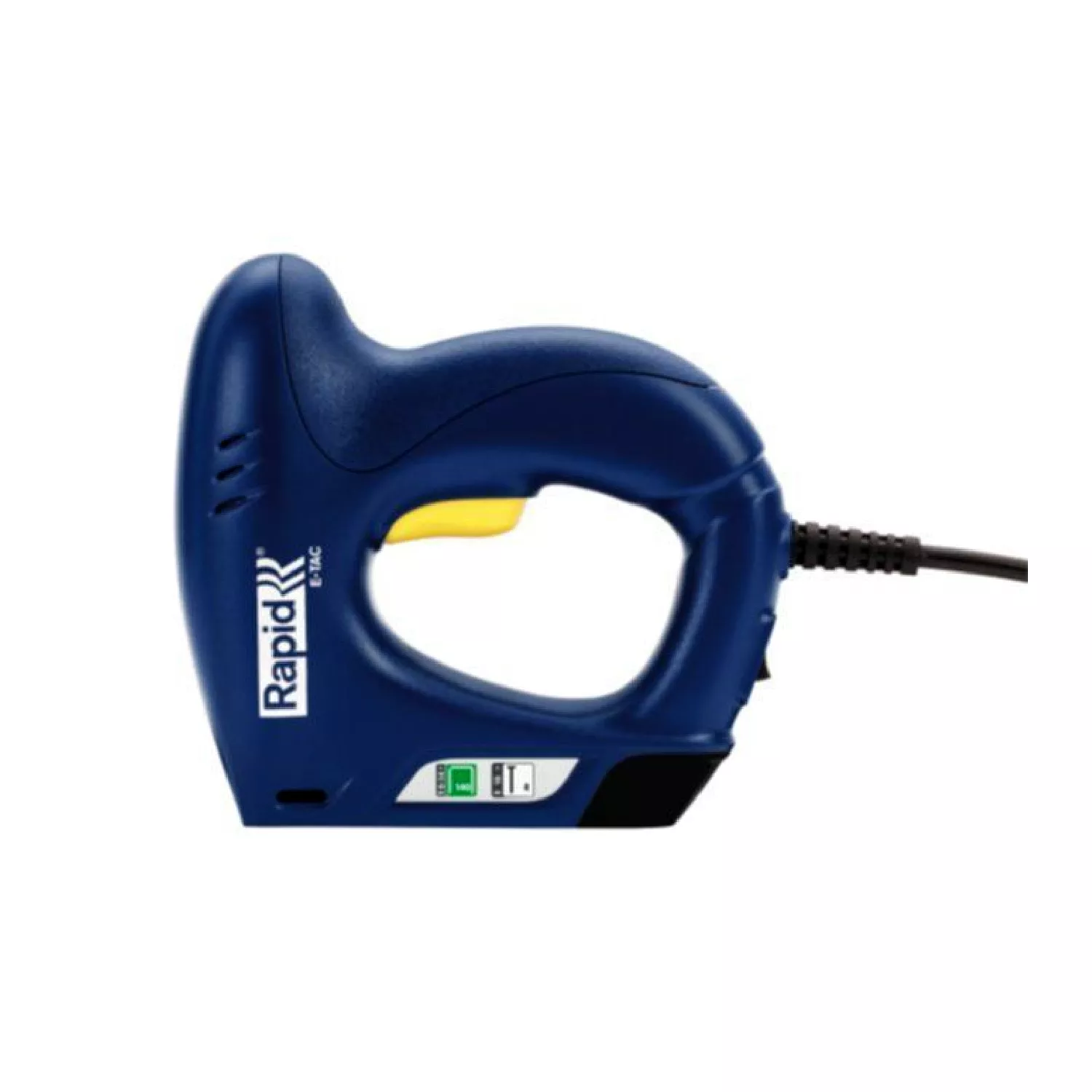 GRAPADORA ELECTRICA 140/6-14 RAPID — Rapid