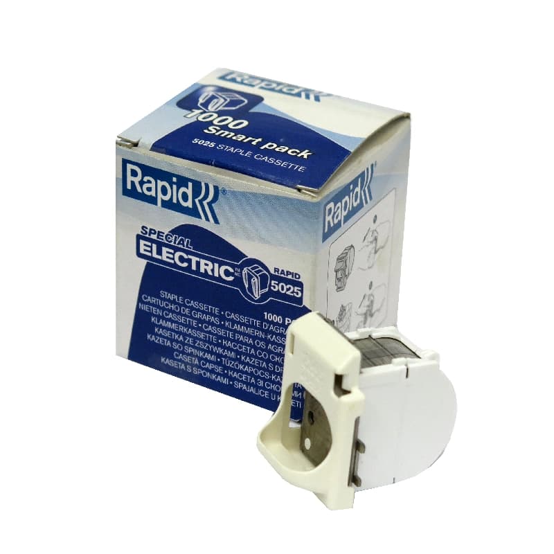 Imagen de CORCHETES EN CASETTE