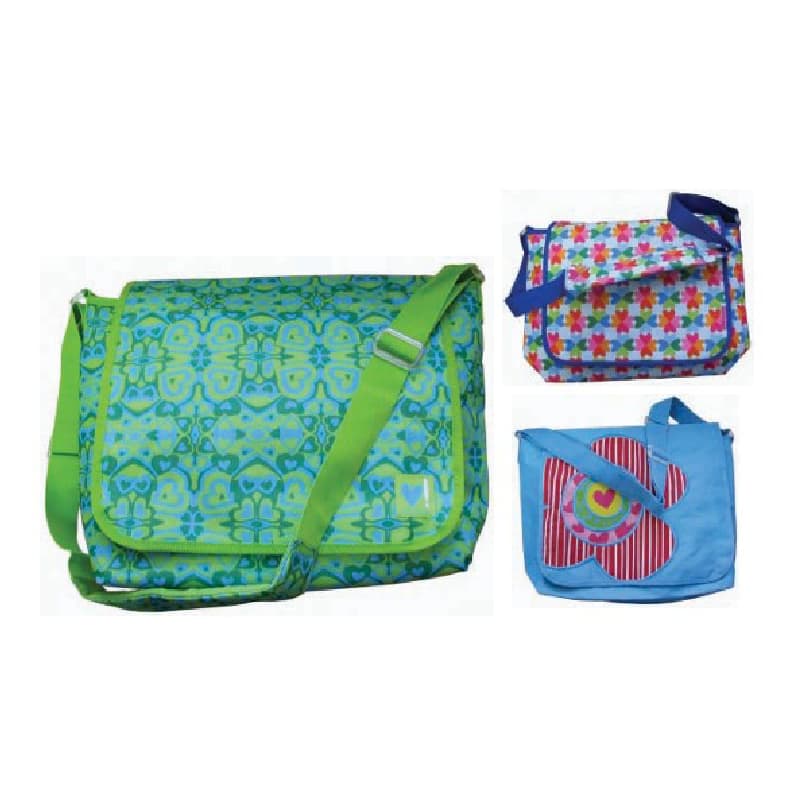BOLSO HORIZONTAL AGATHA — Genérico
