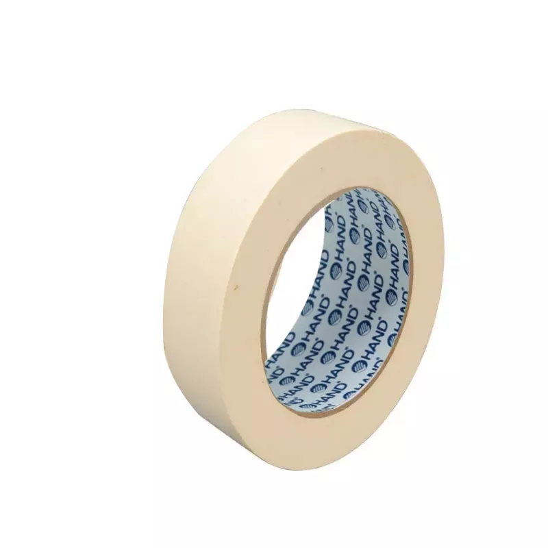 CINTA ENMASCARAR 125MIC 36MM 40MT HAND — Hand