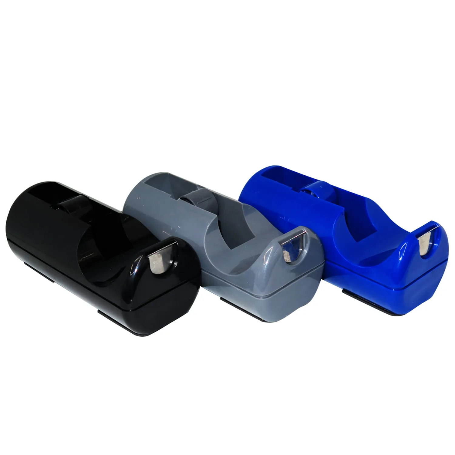 DISPENSADOR CINTA 6, 5X15CM ROLLOS 10-30MT HAND — Hand