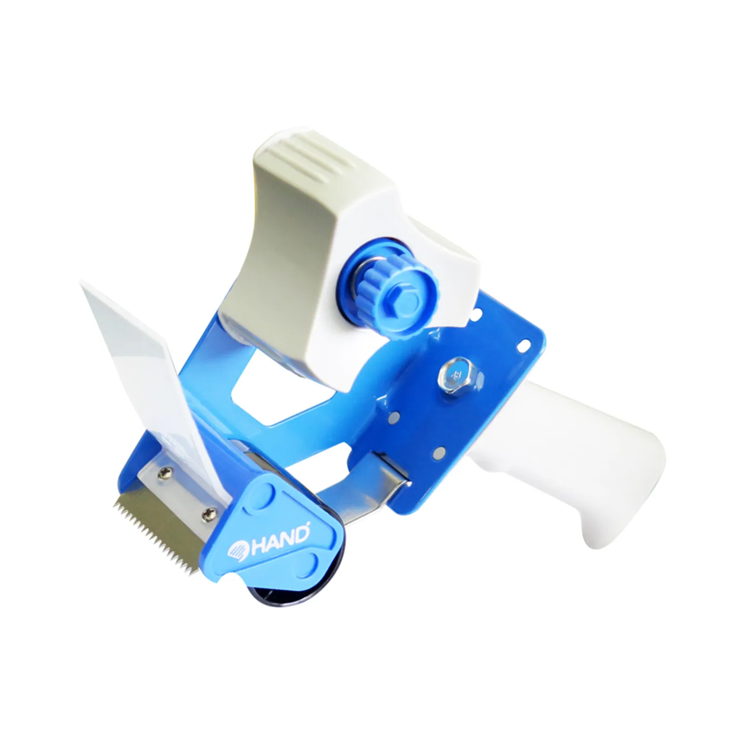 DISPENSADOR CINTA EMBALAJE HAND — Hand