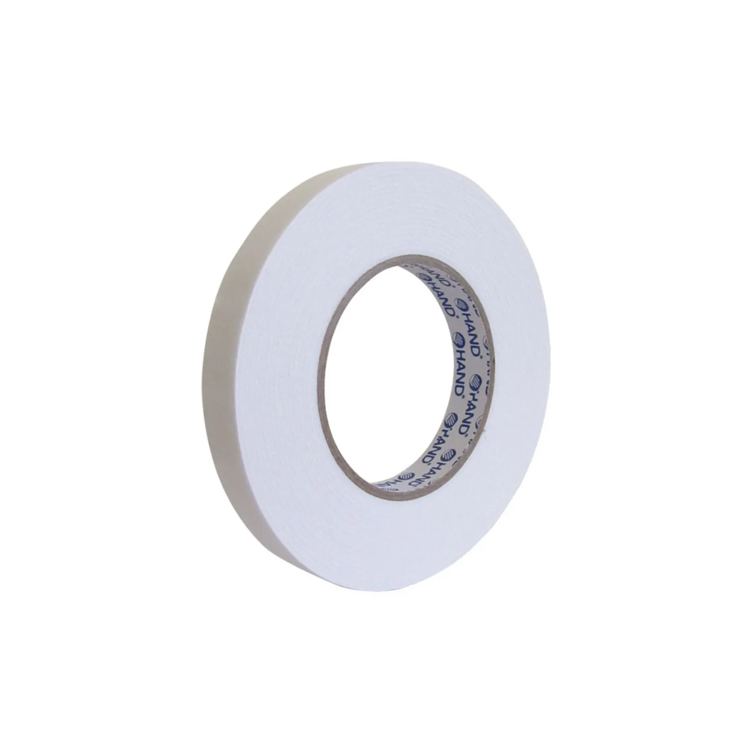 CINTA DE MONTAJE DOBLE CONTACTO 12MM 6MT — Hand
