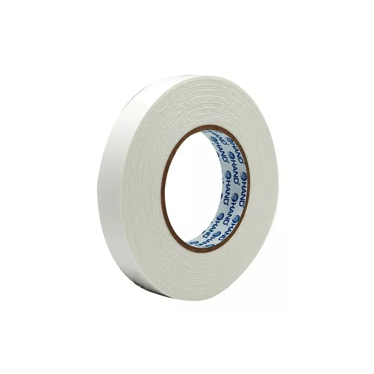 CINTA DE MONTAJE DOBLE CONTACTO 18MM 6MT — Hand