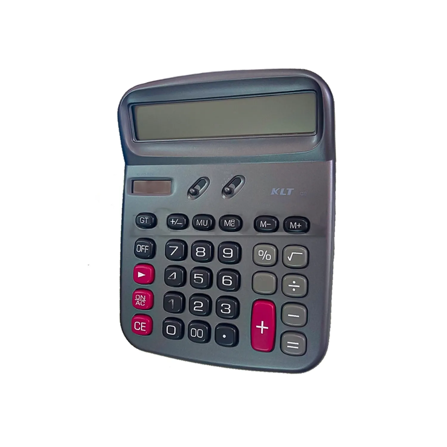 Imagen de CALCULADORA DE ESCRITORIO
