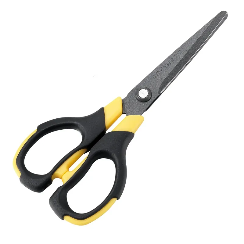 TIJERA MULTIUSO ANTIADHERENTE GOMA 17 CM SDI — SDI