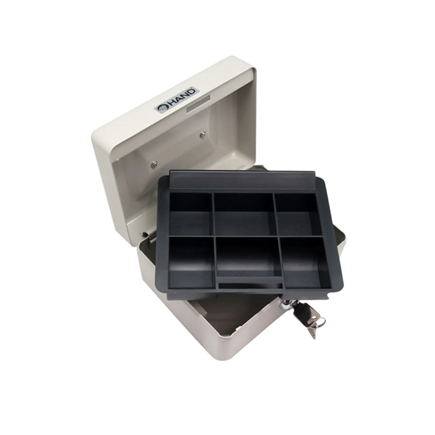 Imagen de CAJA DE SEGURIDAD