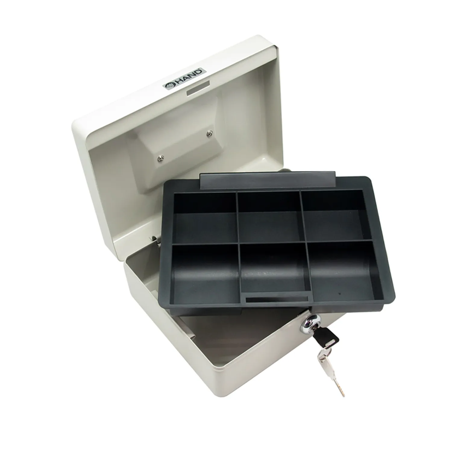 Imagen de CAJA DE SEGURIDAD
