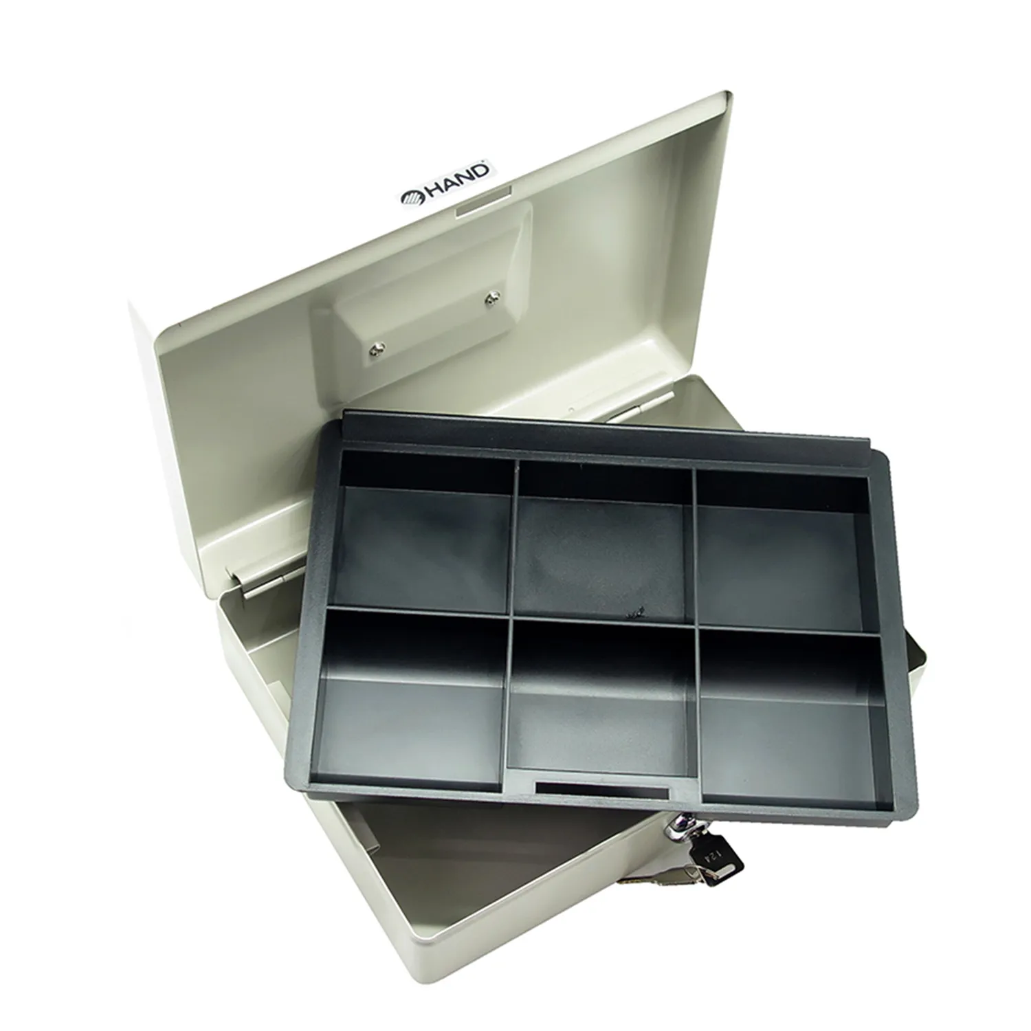 Imagen de CAJA DE SEGURIDAD
