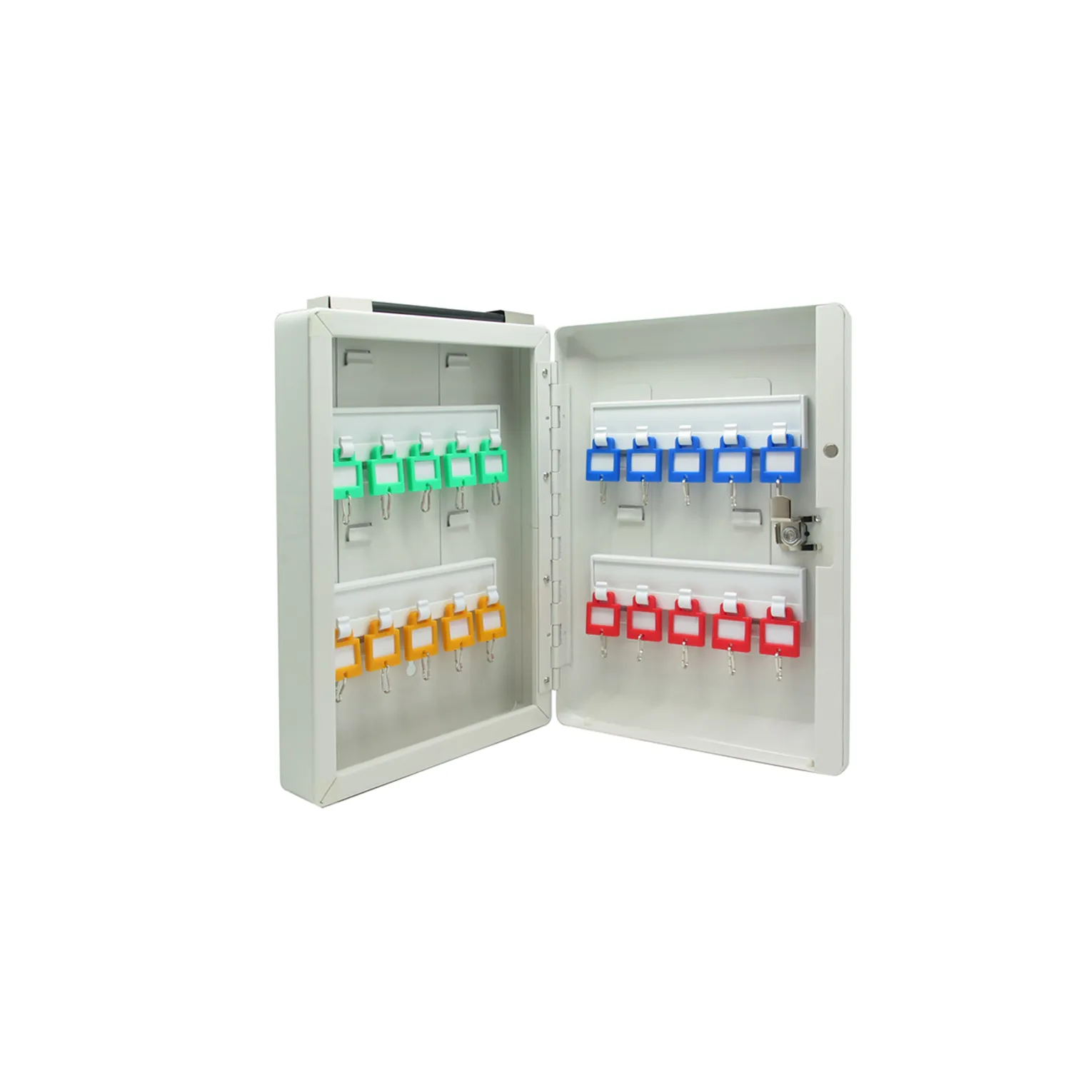 Imagen de CAJA PARA LLAVES