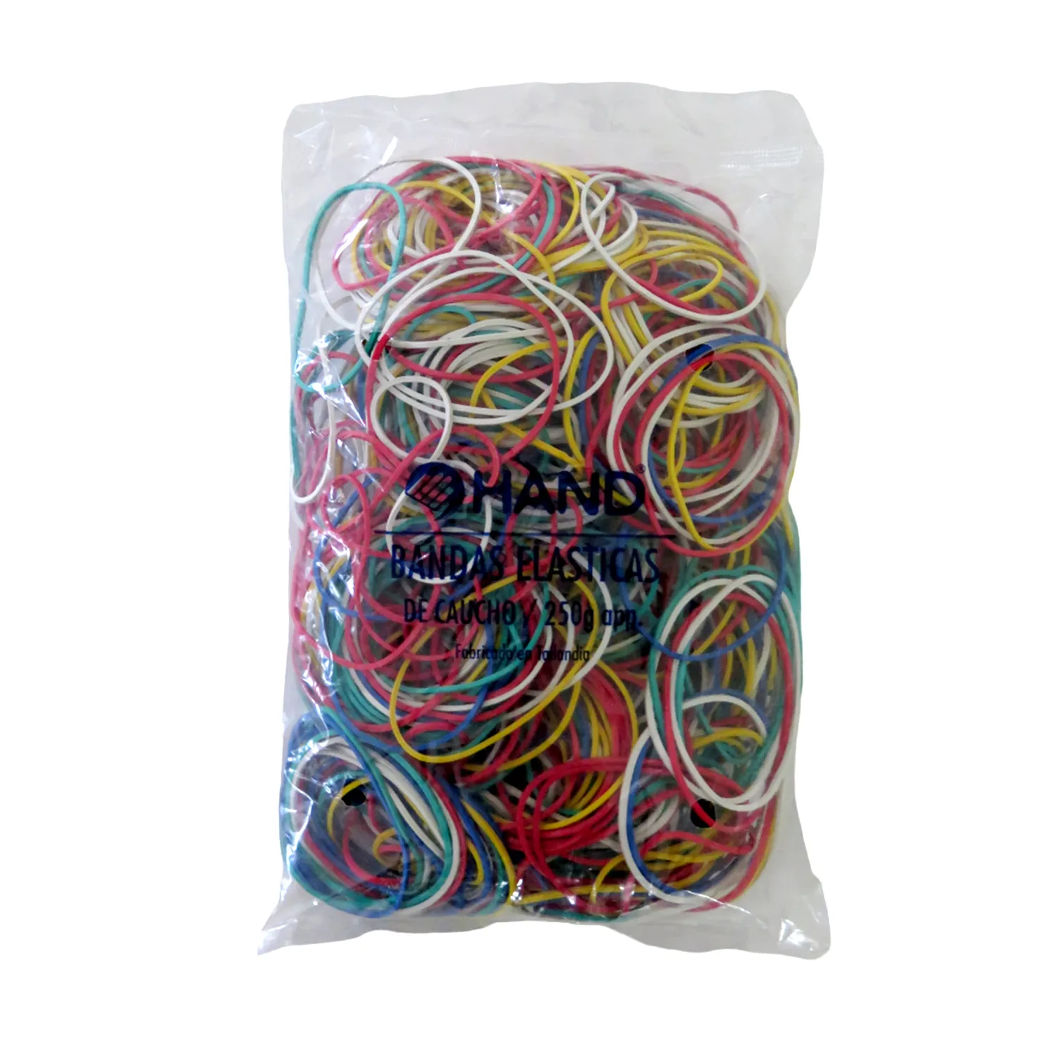 Imagen de ELASTICO COLOR