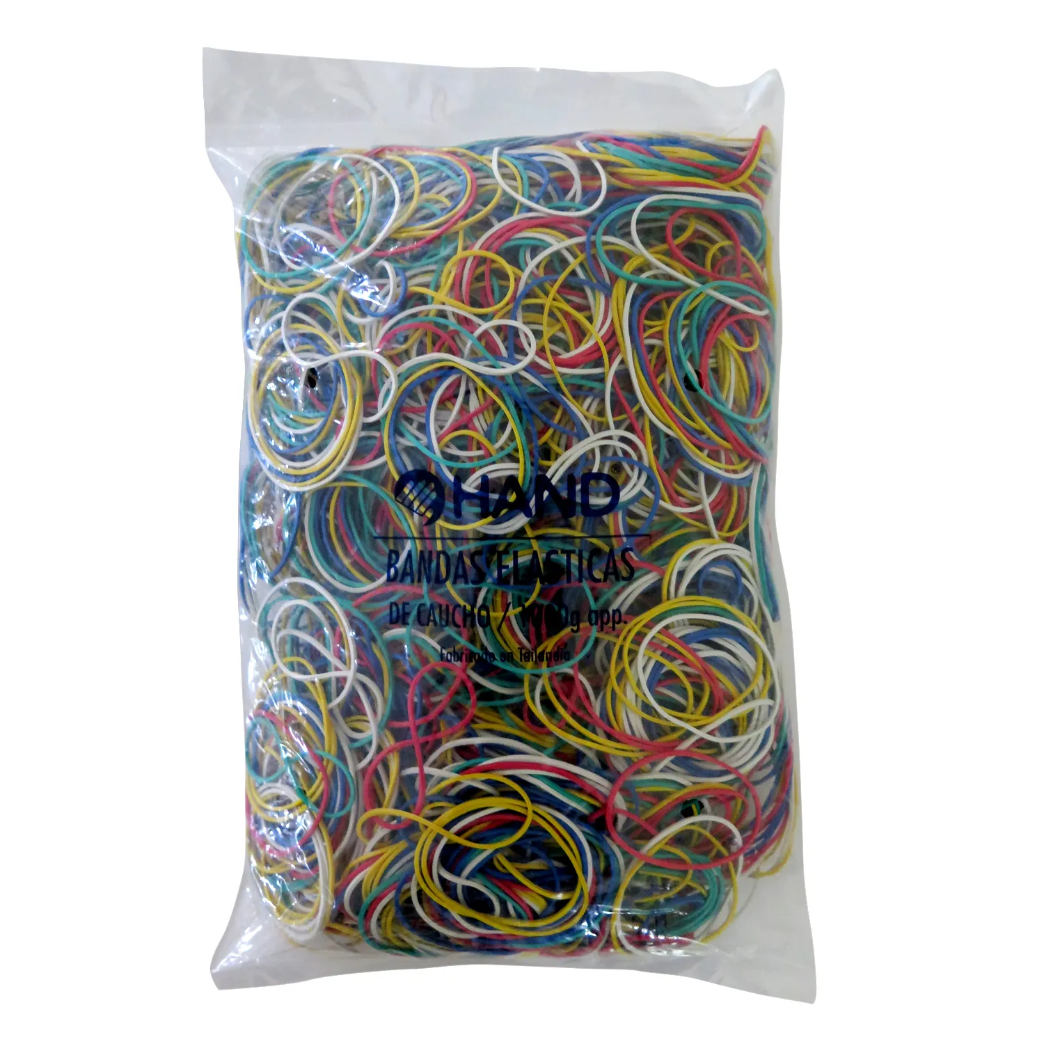 Imagen de ELASTICO COLOR
