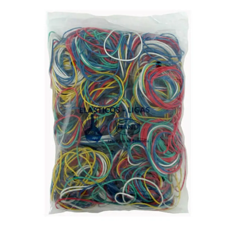 Imagen de ELASTICO COLOR