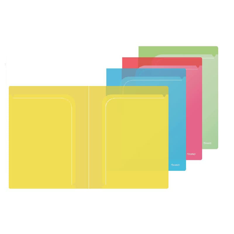Imagen de CARPETA VINILICA