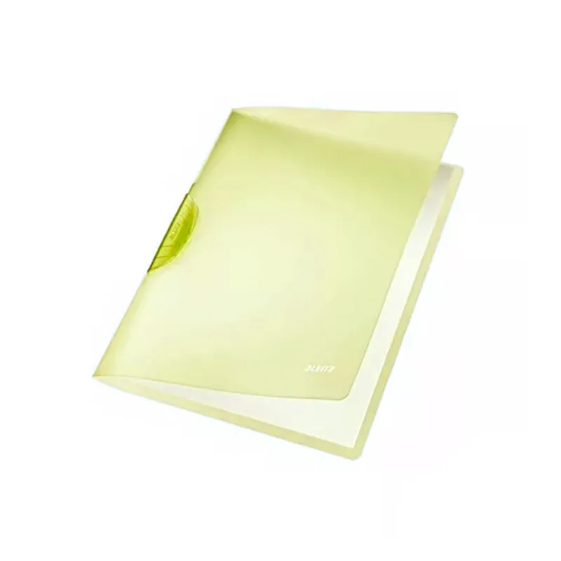 Imagen de CARPETA PLASTICA CON CLIP