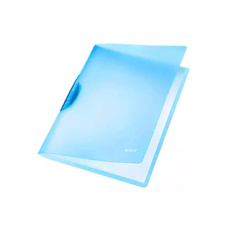 Imagen de CARPETA PLASTICA CON CLIP