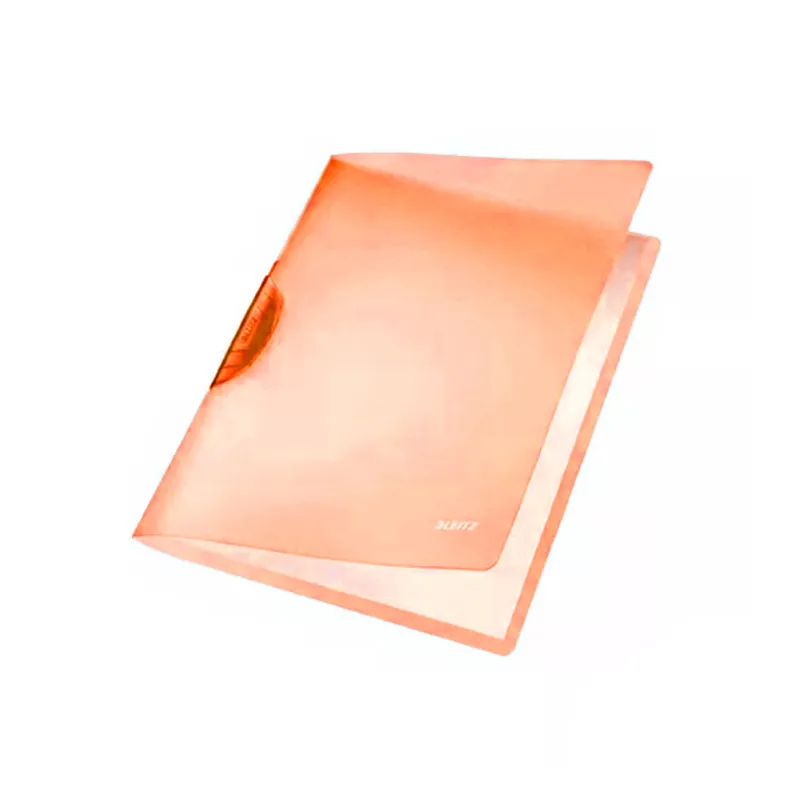 Imagen de CARPETA PLASTICA CON CLIP