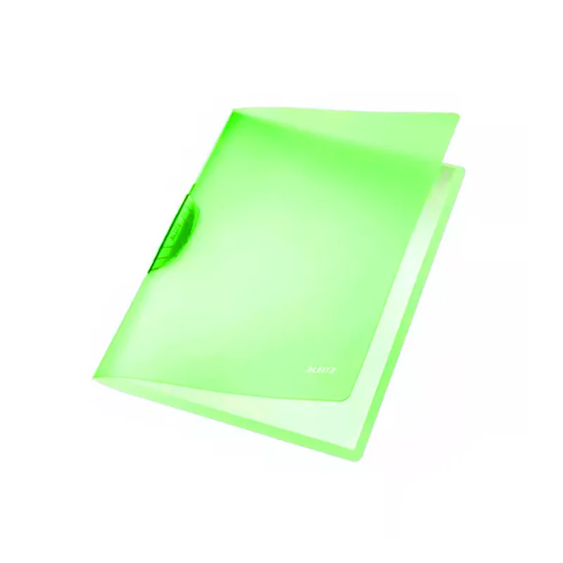 Imagen de CARPETA PLASTICA CON CLIP