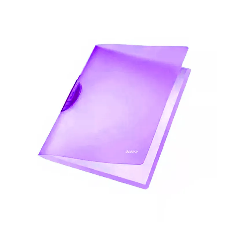 Imagen de CARPETA PLASTICA CON CLIP