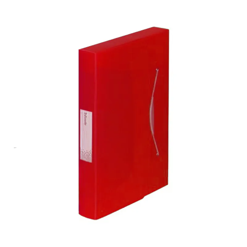 Imagen de CARPETA PROYECTOS