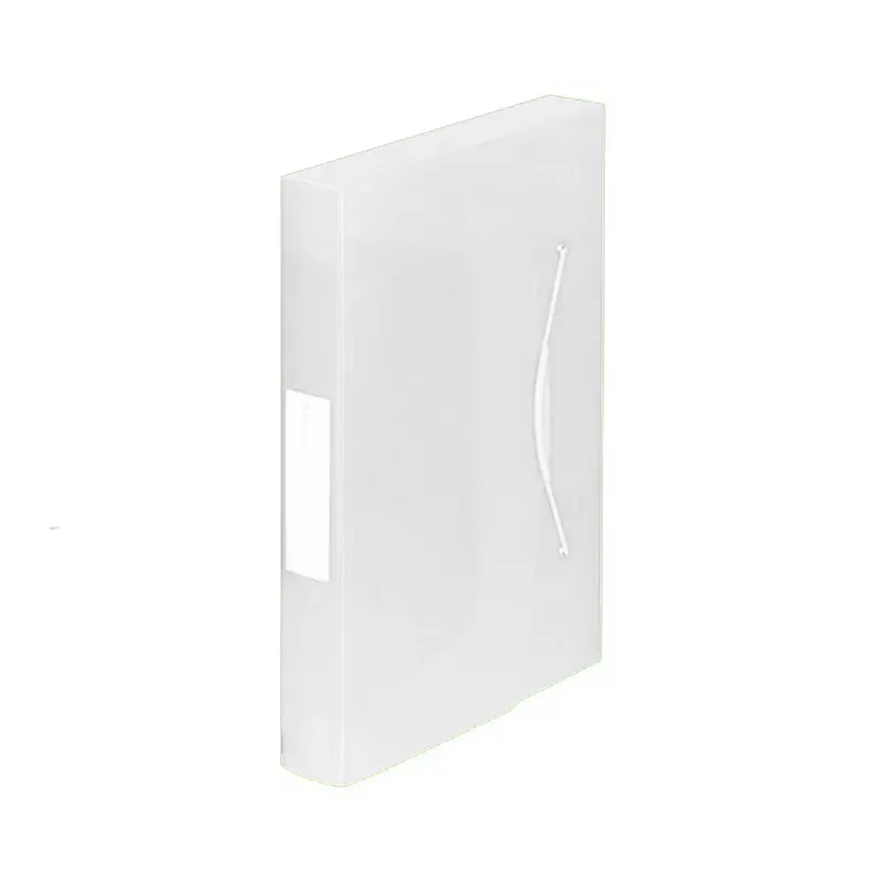 Imagen de CARPETA PROYECTOS