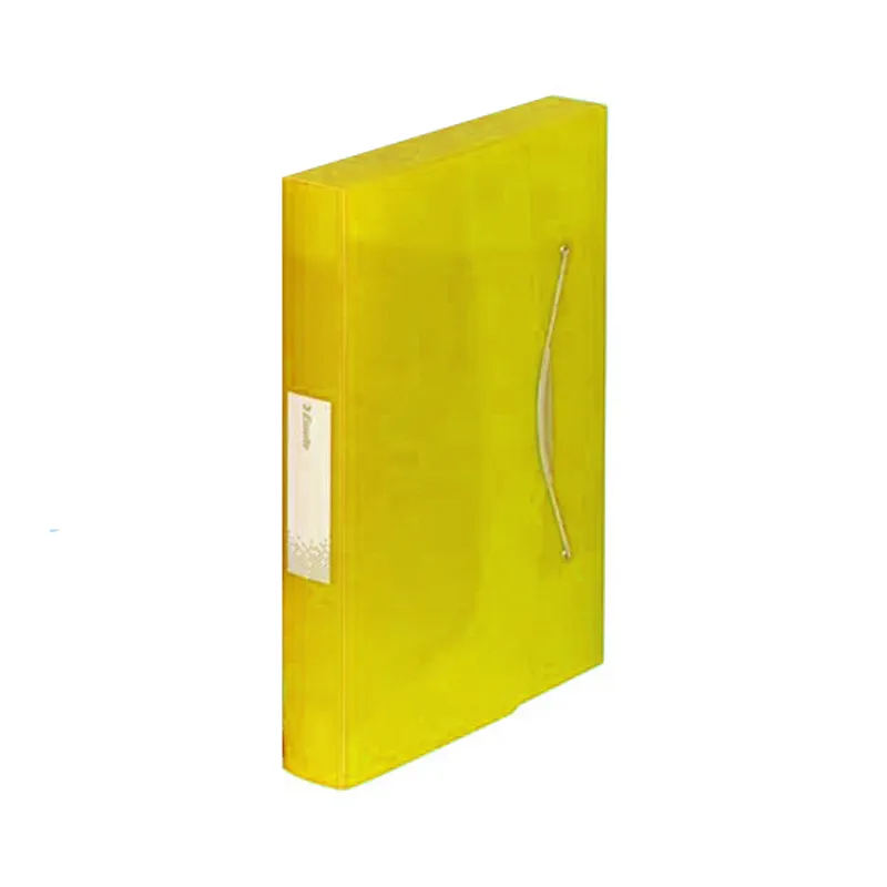 Imagen de CARPETA PROYECTOS