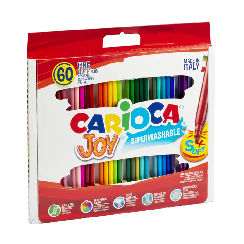 Imagen de PLUMONES JOY