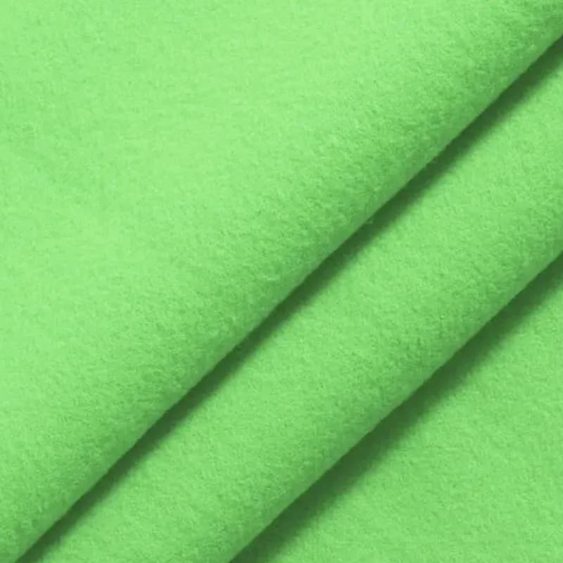 PAÑO LENCI 20X30CM X 1.8MM VERDE CL — Hand
