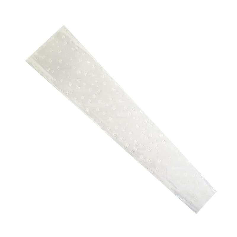 CONO PARA FLORES 40X10CM — Genérico