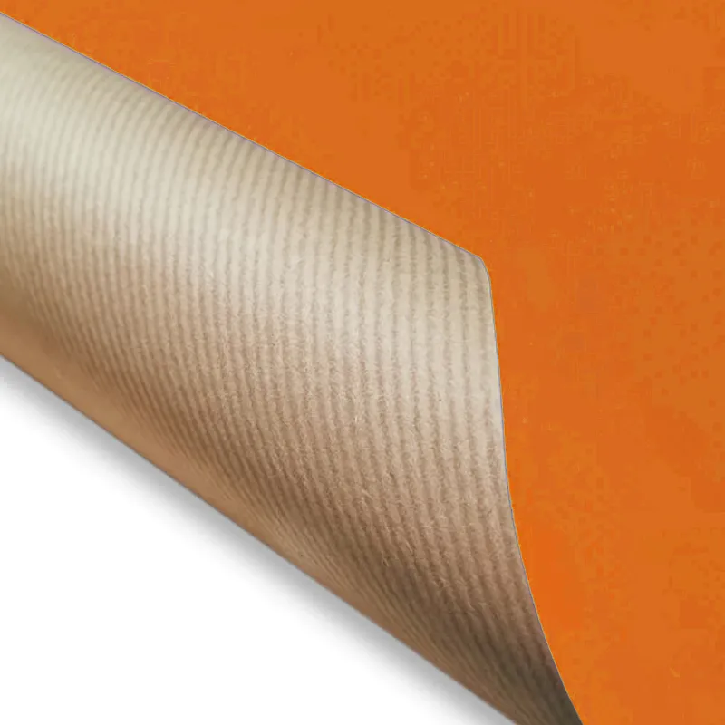 Imagen de PAPEL KRAFT LINEADO