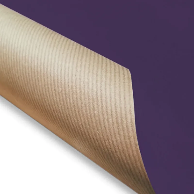 Imagen de PAPEL KRAFT LINEADO