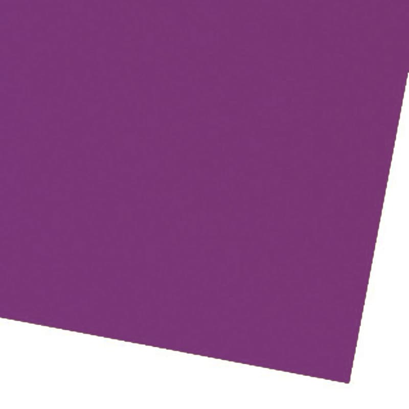 PAPEL MANUAL 60X85CM 120GM VIOLETA — Genérico