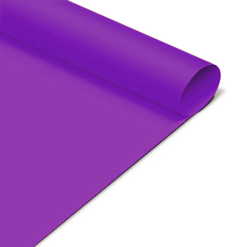 CARTULINA ESPAÑOLA 50X70CM 180GM VIOLETA — Hand