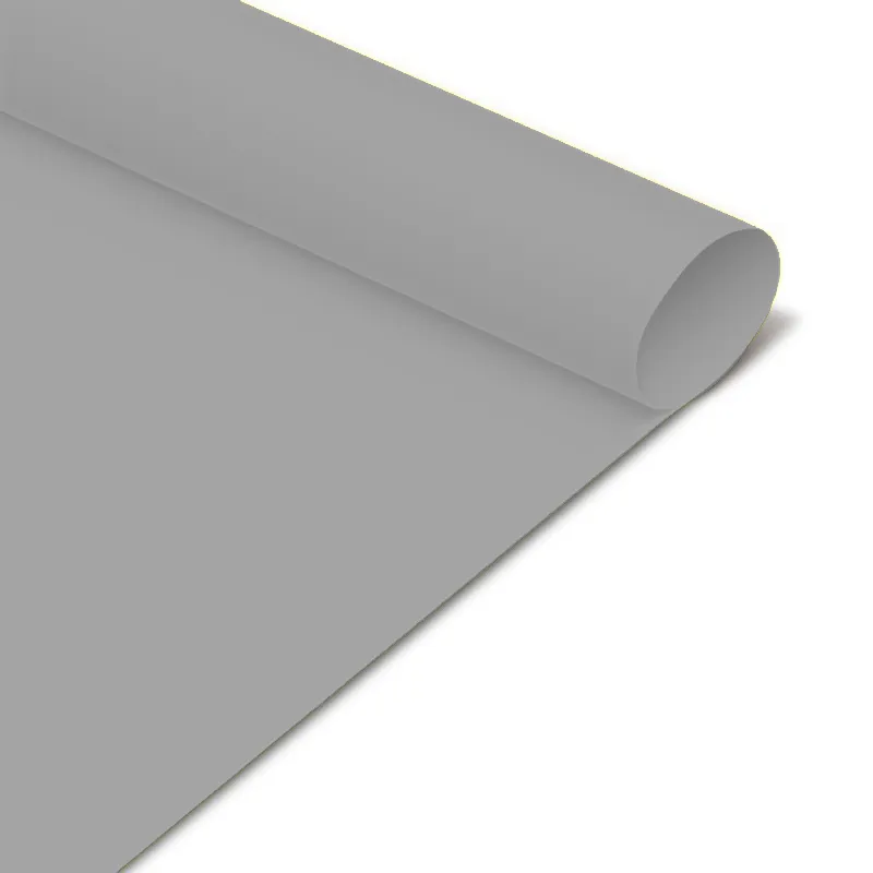 CARTULINA ESPAÑOLA 50X70CM 180GM GRIS — Hand