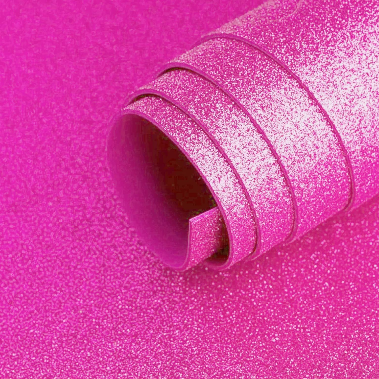 Imagen de GOMA EVA GLITTER