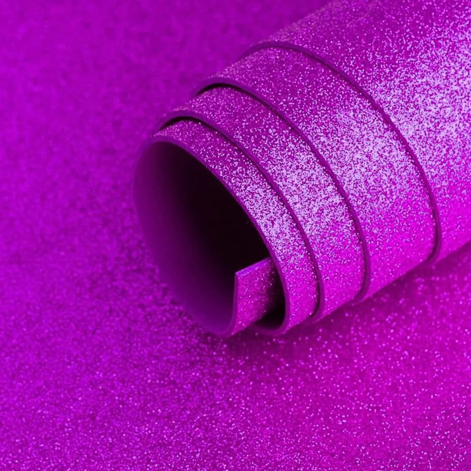 Imagen de GOMA EVA GLITTER