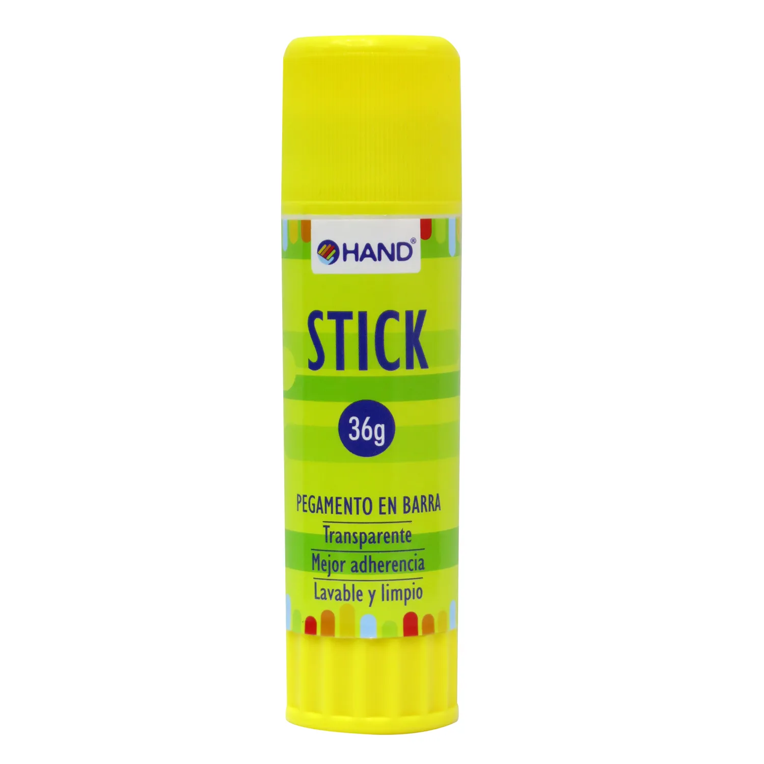 PEGAMENTO BARRA 36G HAND — Hand