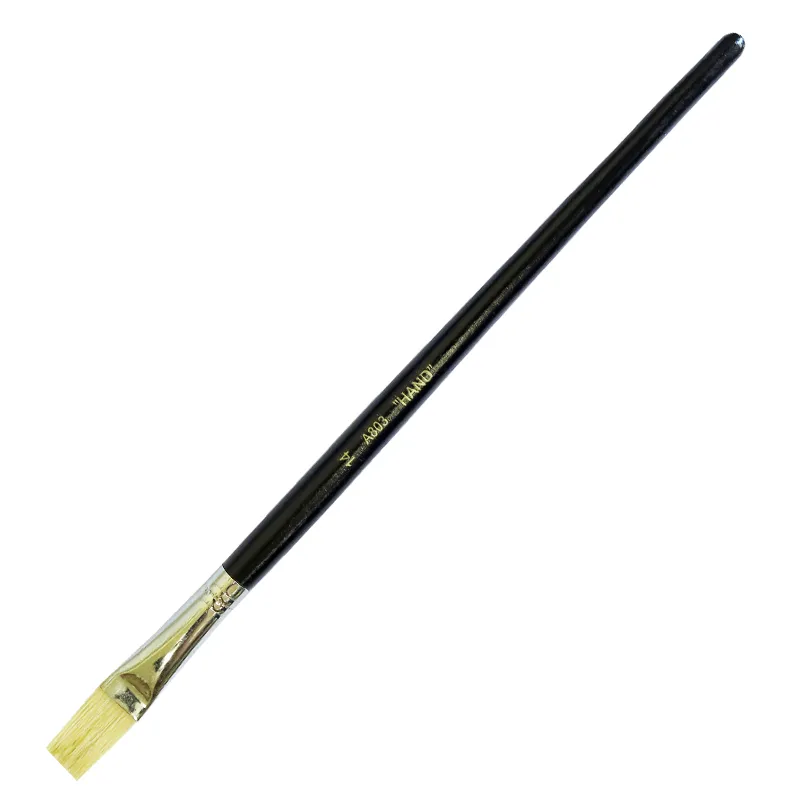 PINCEL PLANO CERDA N°14 HAND — Hand