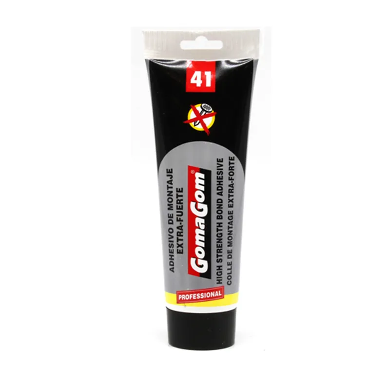 ADHESIVO DE MONTAJE 200GM GOMAGOM N°41 — GomaGom