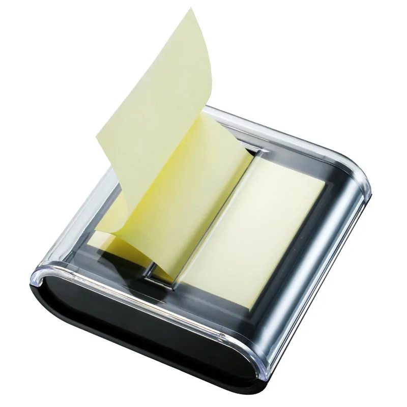 DISPENSADOR NOTAS ADHESIVAS Z-NOTES INFO NOTES — Info Notes