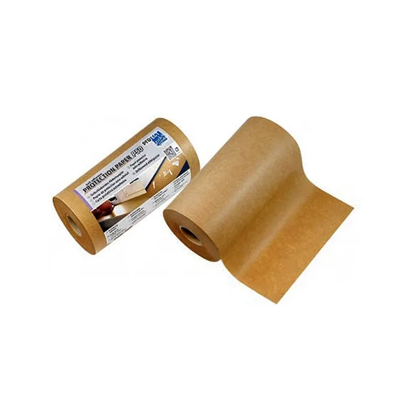 Imagen de ROLLO PAPEL KRAFT