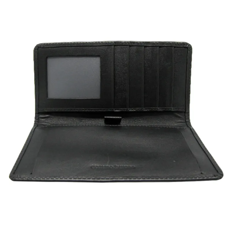 Imagen de CHEQUERA HOMBRE CLASSIC SIMPLE