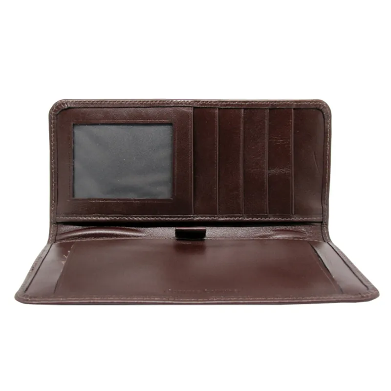 Imagen de CHEQUERA HOMBRE CLASSIC SIMPLE