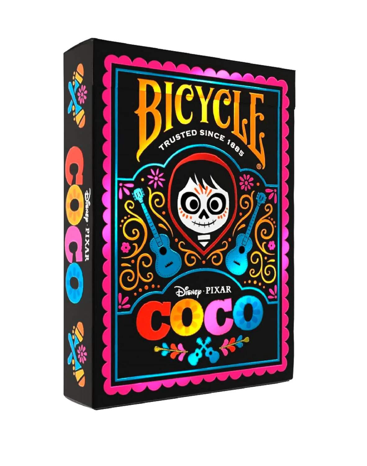 NAIPE BICYCLE COCO — Fournier